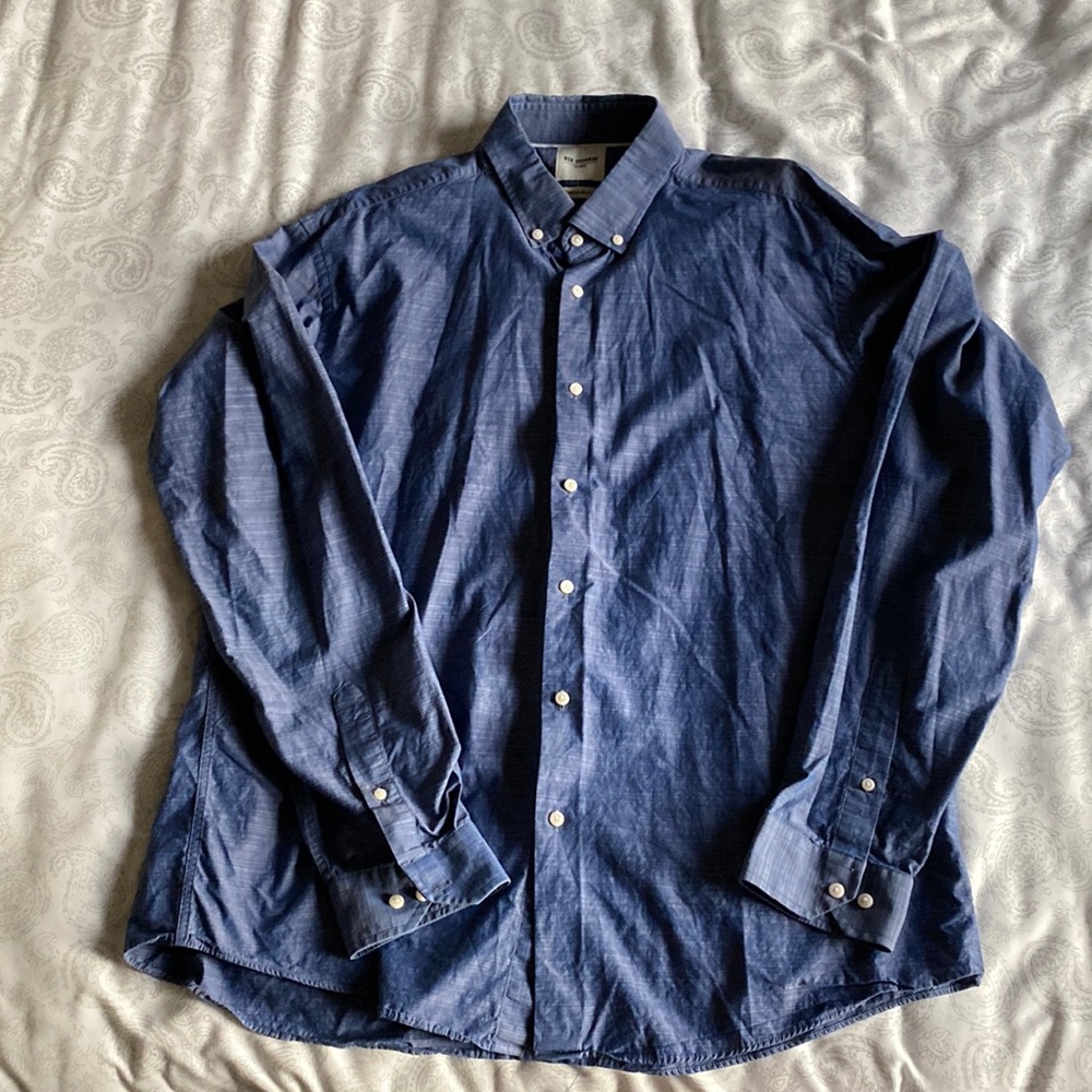 Ben Sherman Dress Shirt